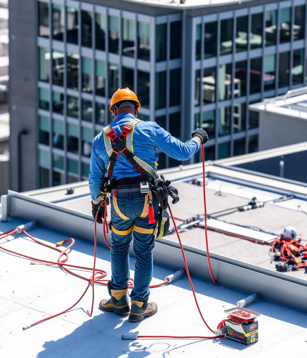 Contractors & Construction